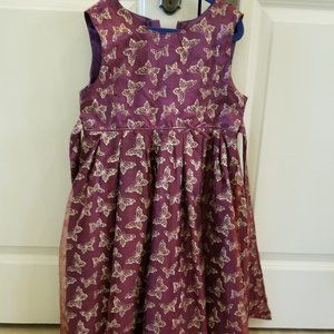 Monsoon dress size 9 child